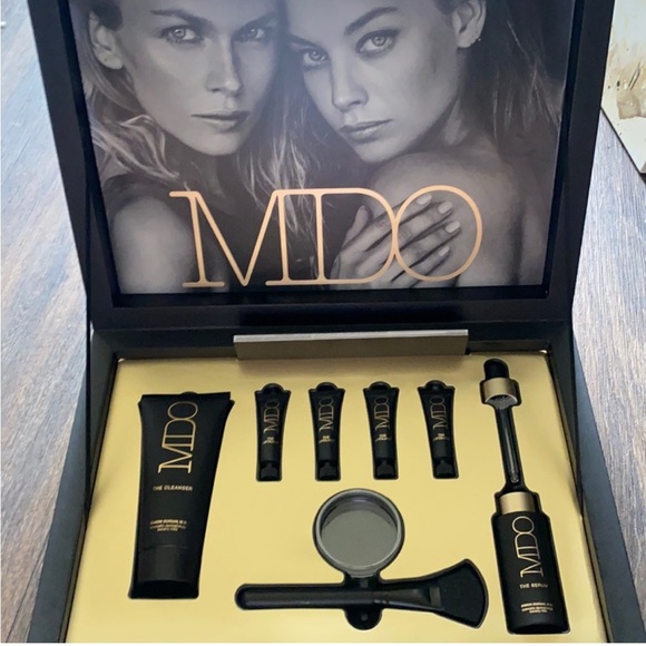 MDO Skin Transforming Kit.NWT - Picture 1 of 2